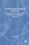 Consent in the Childhood Classroom cover