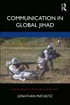 Communication in Global Jihad cover