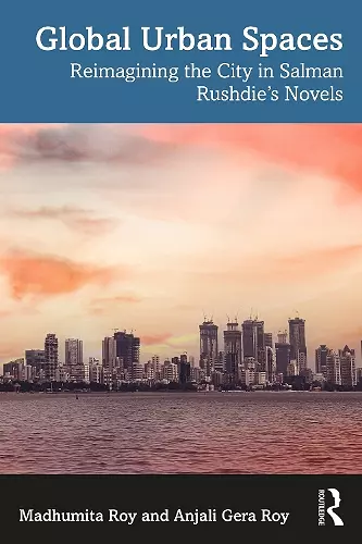 Global Urban Spaces cover