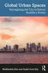 Global Urban Spaces cover