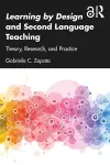 Learning by Design and Second Language Teaching cover