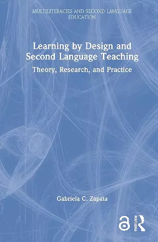 Learning by Design and Second Language Teaching cover