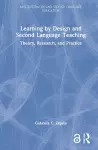 Learning by Design and Second Language Teaching cover