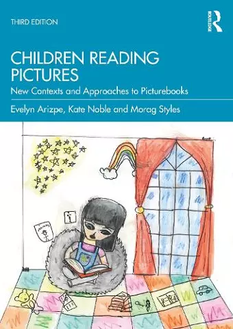 Children Reading Pictures cover