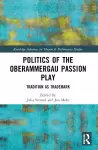 Politics of the Oberammergau Passion Play cover