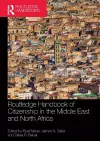 Routledge Handbook of Citizenship in the Middle East and North Africa cover