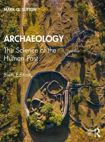 Archaeology cover