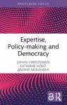 Expertise, Policy-making and Democracy cover