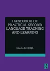 Handbook of Practical Second Language Teaching and Learning cover