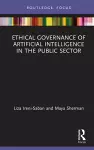 Ethical Governance of Artificial Intelligence in the Public Sector cover