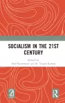 Socialism in the 21st Century cover