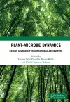 Plant-Microbe Dynamics cover