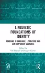 Linguistic Foundations of Identity cover