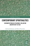 Contemporary Spiritualities cover