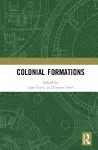 Colonial Formations cover