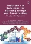 Industry 4.0 Solutions for Building Design and Construction cover