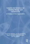 Industry 4.0 Solutions for Building Design and Construction cover