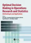 Optimal Decision Making in Operations Research and Statistics cover