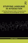 Studying Language in Interaction cover