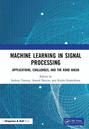 Machine Learning in Signal Processing cover