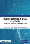 Machine Learning in Signal Processing cover