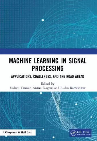 Machine Learning in Signal Processing cover