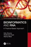 Bioinformatics and RNA cover