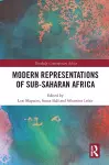 Modern Representations of Sub-Saharan Africa cover