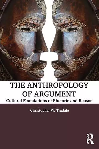 The Anthropology of Argument cover