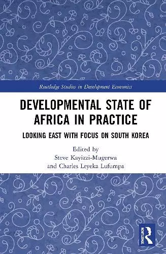 Developmental State of Africa in Practice cover