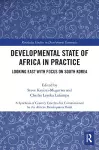 Developmental State of Africa in Practice cover