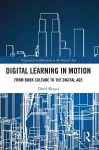 Digital Learning in Motion cover