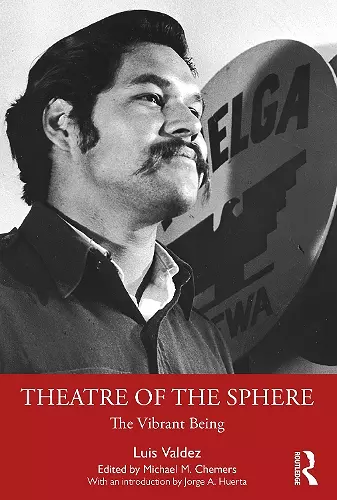 Theatre of the Sphere cover