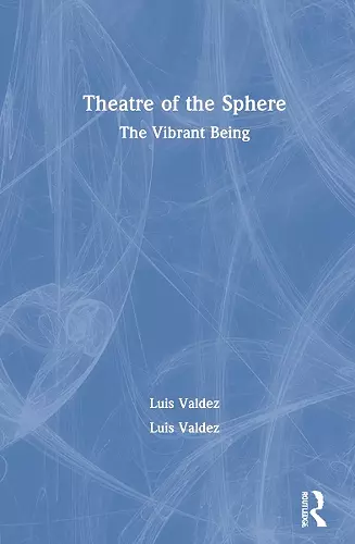 Theatre of the Sphere cover