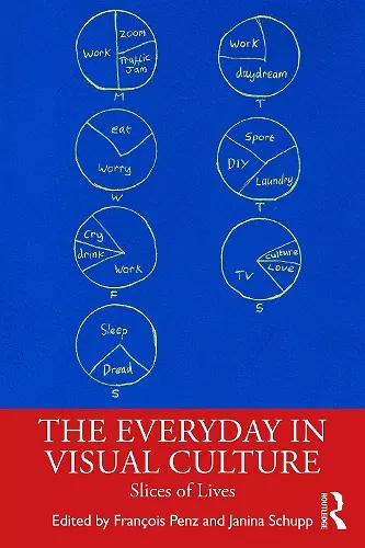 The Everyday in Visual Culture cover