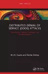 Distributed Denial of Service (DDoS) Attacks cover