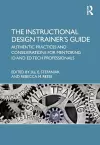 The Instructional Design Trainer’s Guide cover