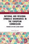 National and Regional Symbolic Boundaries in the European Commission cover