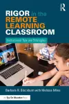 Rigor in the Remote Learning Classroom cover