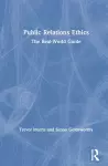 Public Relations Ethics cover