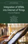 Integration of WSNs into Internet of Things cover