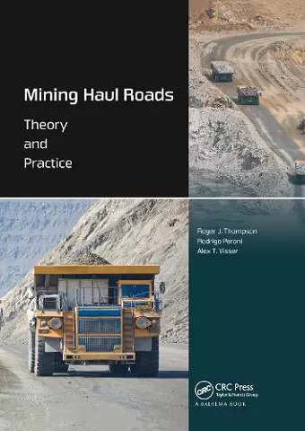 Mining Haul Roads cover