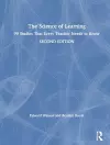 The Science of Learning cover