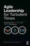 Agile Leadership for Turbulent Times cover