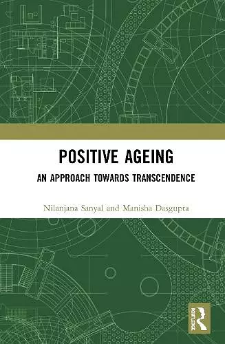 Positive Ageing cover