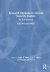 Research Methods in Critical Security Studies cover