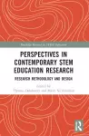 Perspectives in Contemporary STEM Education Research cover