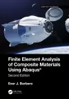 Finite Element Analysis of Composite Materials using Abaqus® cover