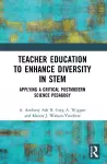 Teacher Education to Enhance Diversity in STEM cover