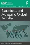 Expatriates and Managing Global Mobility cover